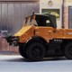 Illustration for article titled Truckin Teutonic Tuesday: UNIversal MOtor Gerät!